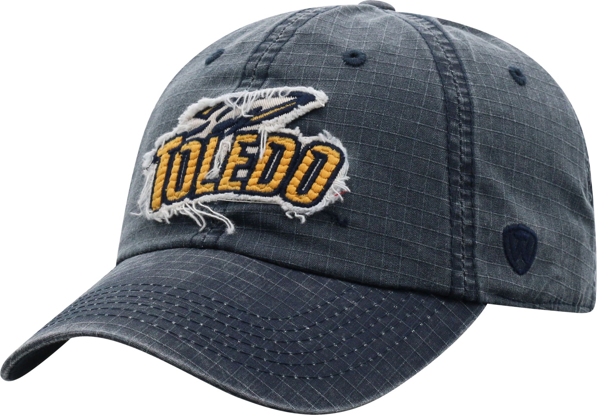 toledo rockets hat
