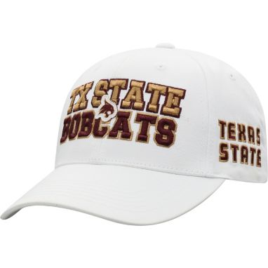 sorry, Top of the World Men's Chattanooga Mocs Teamwork Adjustable White Hat is currently out of stock