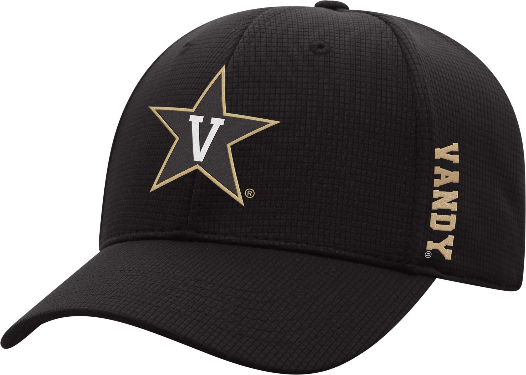 vanderbilt baseball hat nike