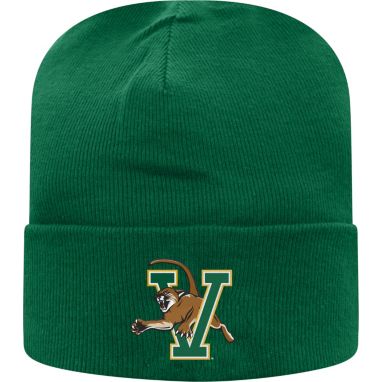 sorry, Top of the World Infant Vermont Catamounts Green Lil Tyke Cuffed Knit Beanie is currently out of stock