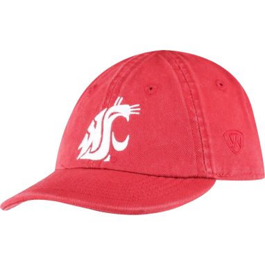 sorry, Top of the World Infant Washington State Cougars Crimson MiniMe Stretch Closure Hat is currently out of stock