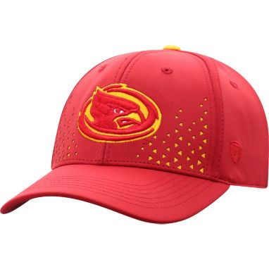 sorry, Top of the World Men's Iowa State Cyclones Cardinal Spectra 1Fit Flex Hat is currently out of stock