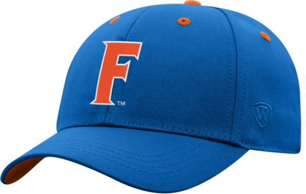 Top of the World Youth Florida Gators Blue Rookie Hat