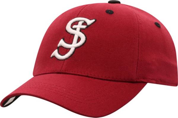 Top of the World Youth Saint Joseph's Hawks Crimson Rookie Hat