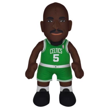 sorry, Bleacher Creatures Boston Celtics Kevin Garnett Plush is currently out of stock