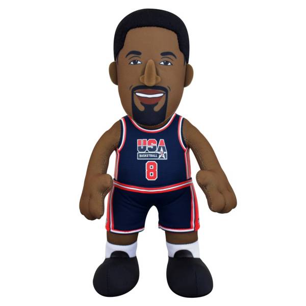 Bleacher Creatures NBA Scottie Pippen Plush product image