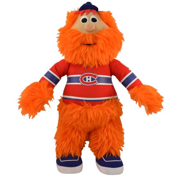Bleacher Creatures Montreal Canadiens Mascot Plush product image