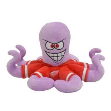 sorry, Uncanny Brands Detroit Red Wings Mascot Plush is currently out of stock