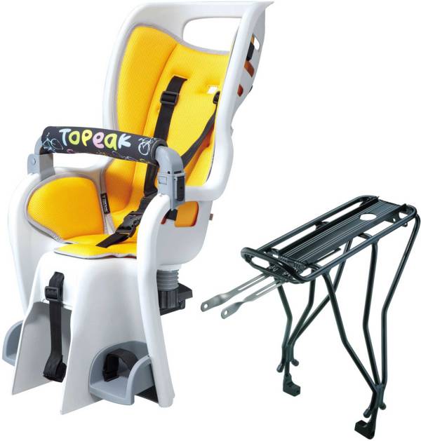 Topeak BabySeat II product image