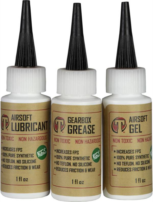 Tippmann Airsoft Lubrication Kit product image
