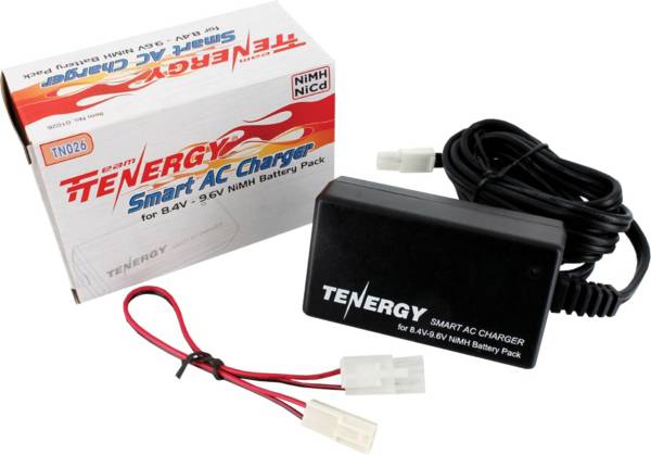 Tippmann Tenergy Universal 8 4 9 6v Nimh Battery Charger Dick S Sporting Goods