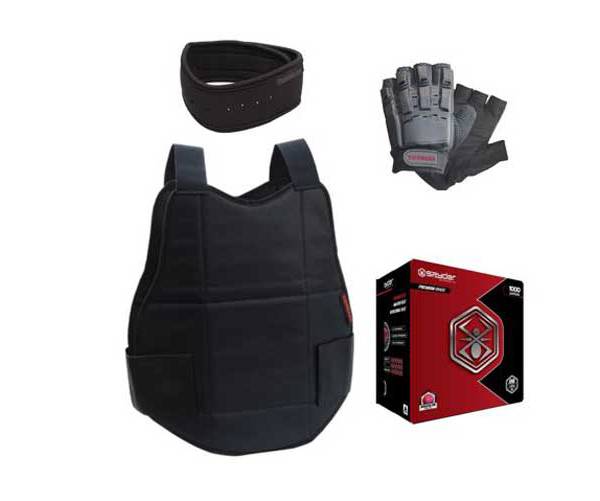 Tippmann Paintball Protection Pak product image