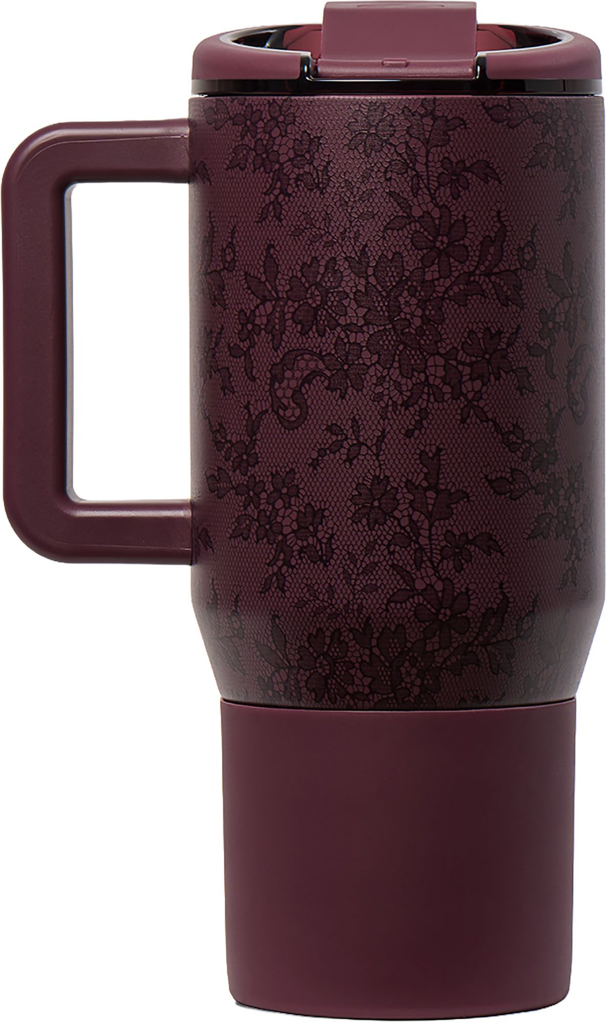 HYDROJUG 20 oz. Coffee Traveler Mug - Midnight Collection product image