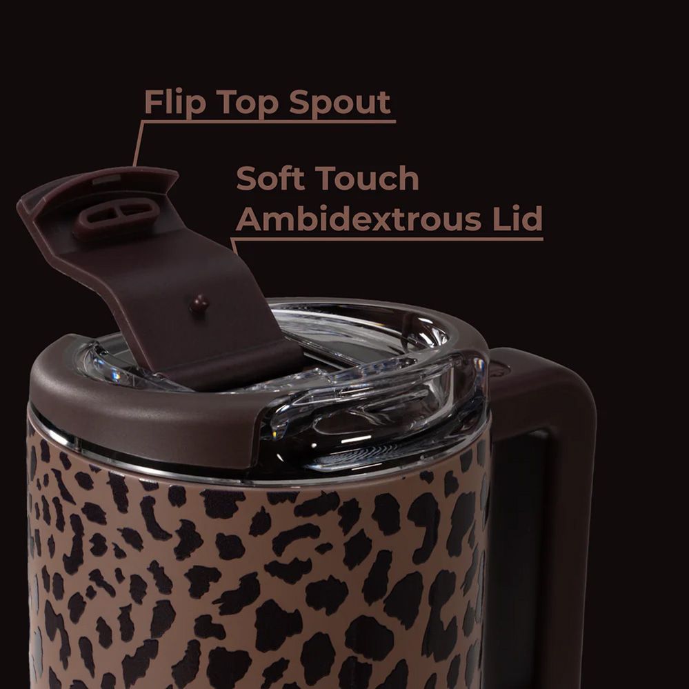 HYDROJUG 20 oz. Coffee Traveler Mug product image