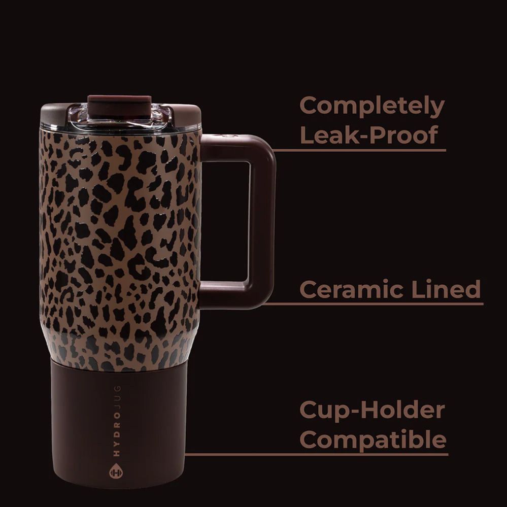 HYDROJUG 20 oz. Coffee Traveler Mug product image