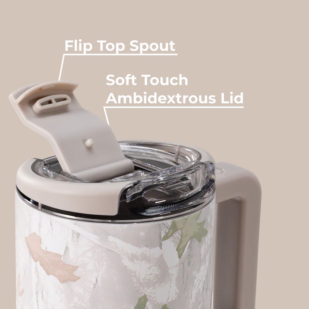 HYDROJUG 20 oz. Coffee Traveler Mug product image