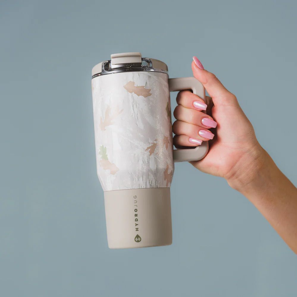 HYDROJUG 20 oz. Coffee Traveler Mug product image