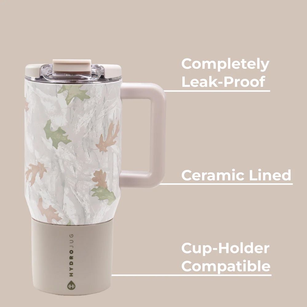 HYDROJUG 20 oz. Coffee Traveler Mug product image