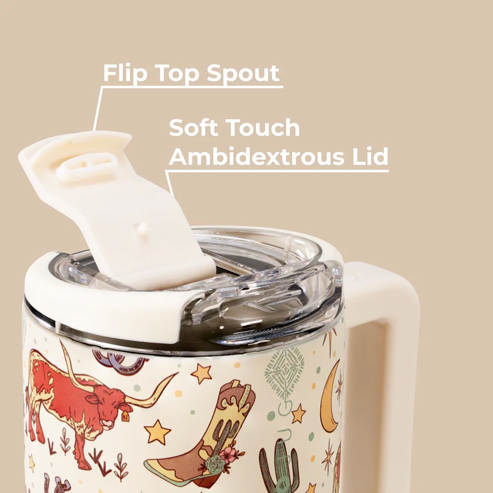 HYDROJUG 20 oz. Coffee Traveler Mug with Premium Finish product image