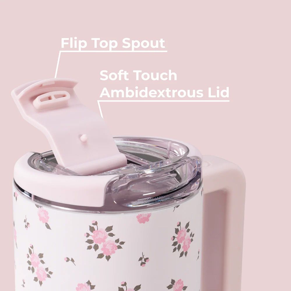 HYDROJUG 20 oz. Coffee Traveler Mug product image