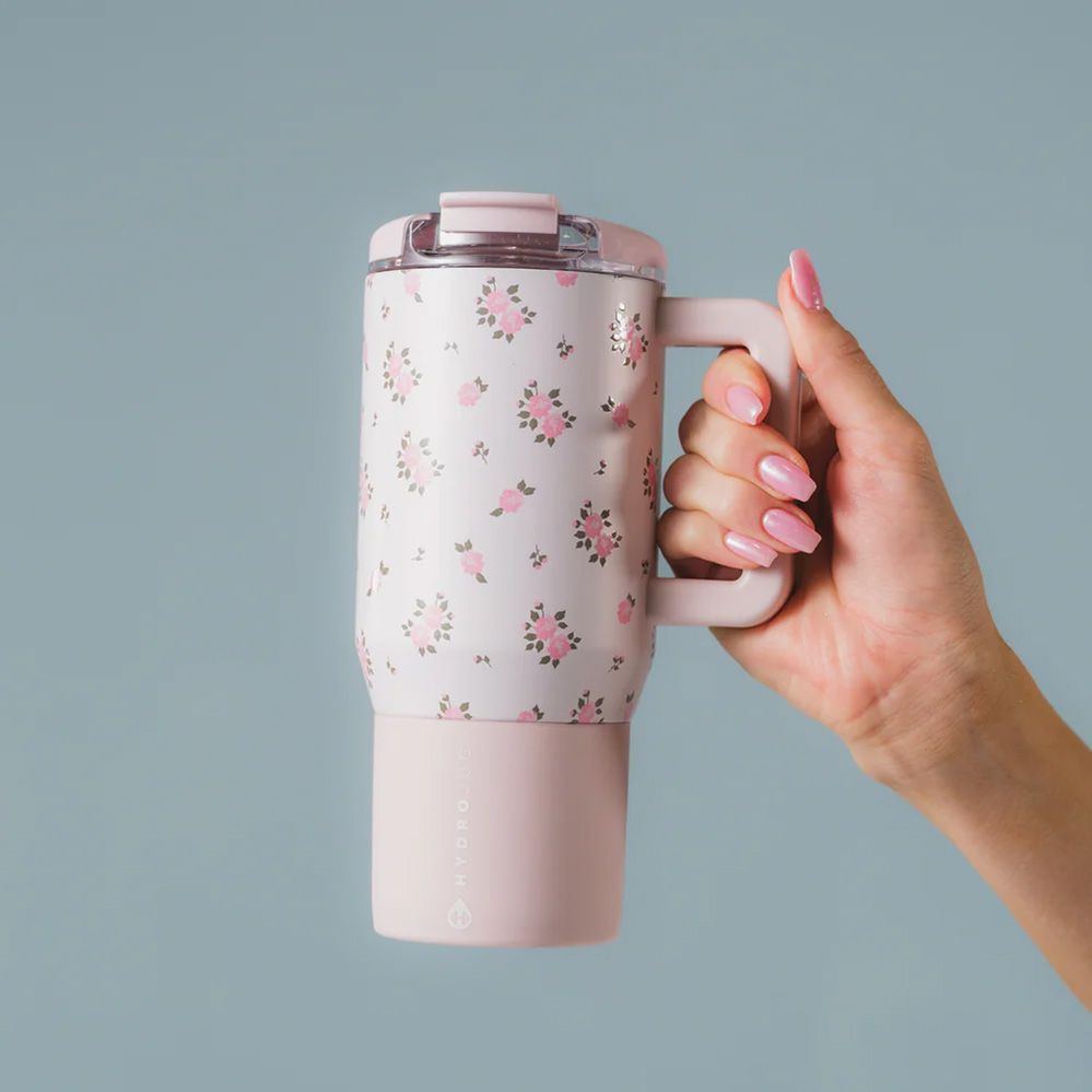 HYDROJUG 20 oz. Coffee Traveler Mug product image