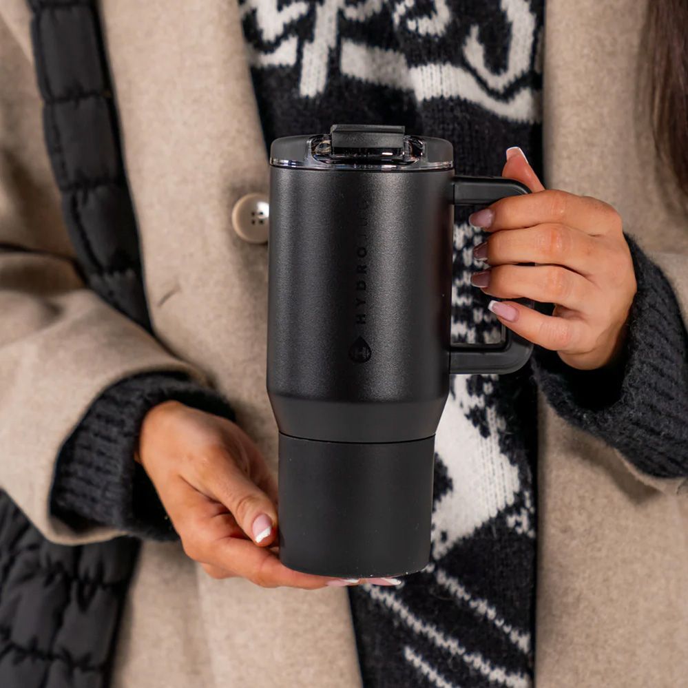 HYDROJUG 20 oz. Coffee Traveler Mug product image
