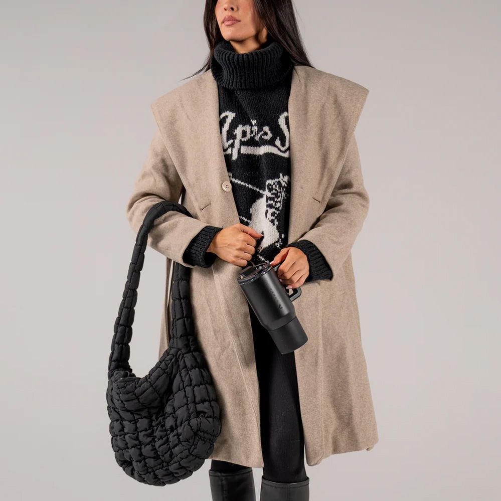 HYDROJUG 20 oz. Coffee Traveler Mug product image