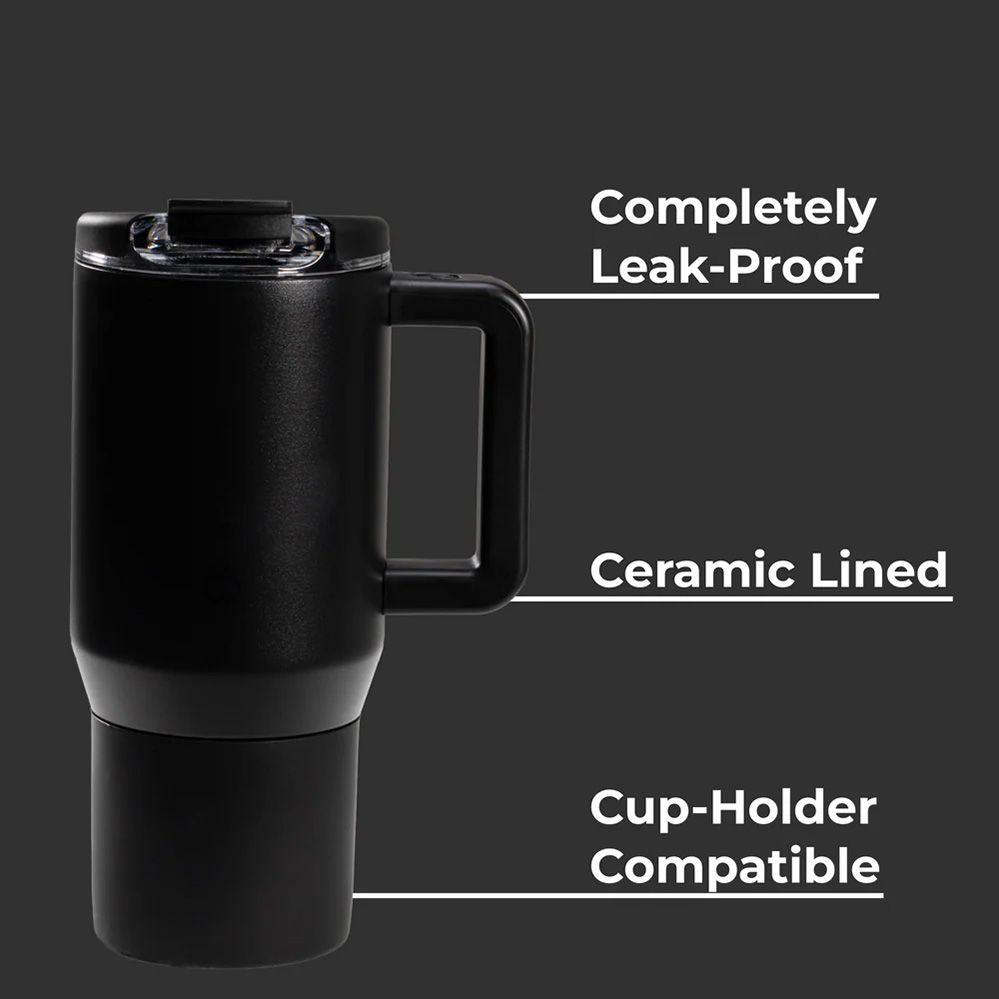 HYDROJUG 20 oz. Coffee Traveler Mug product image