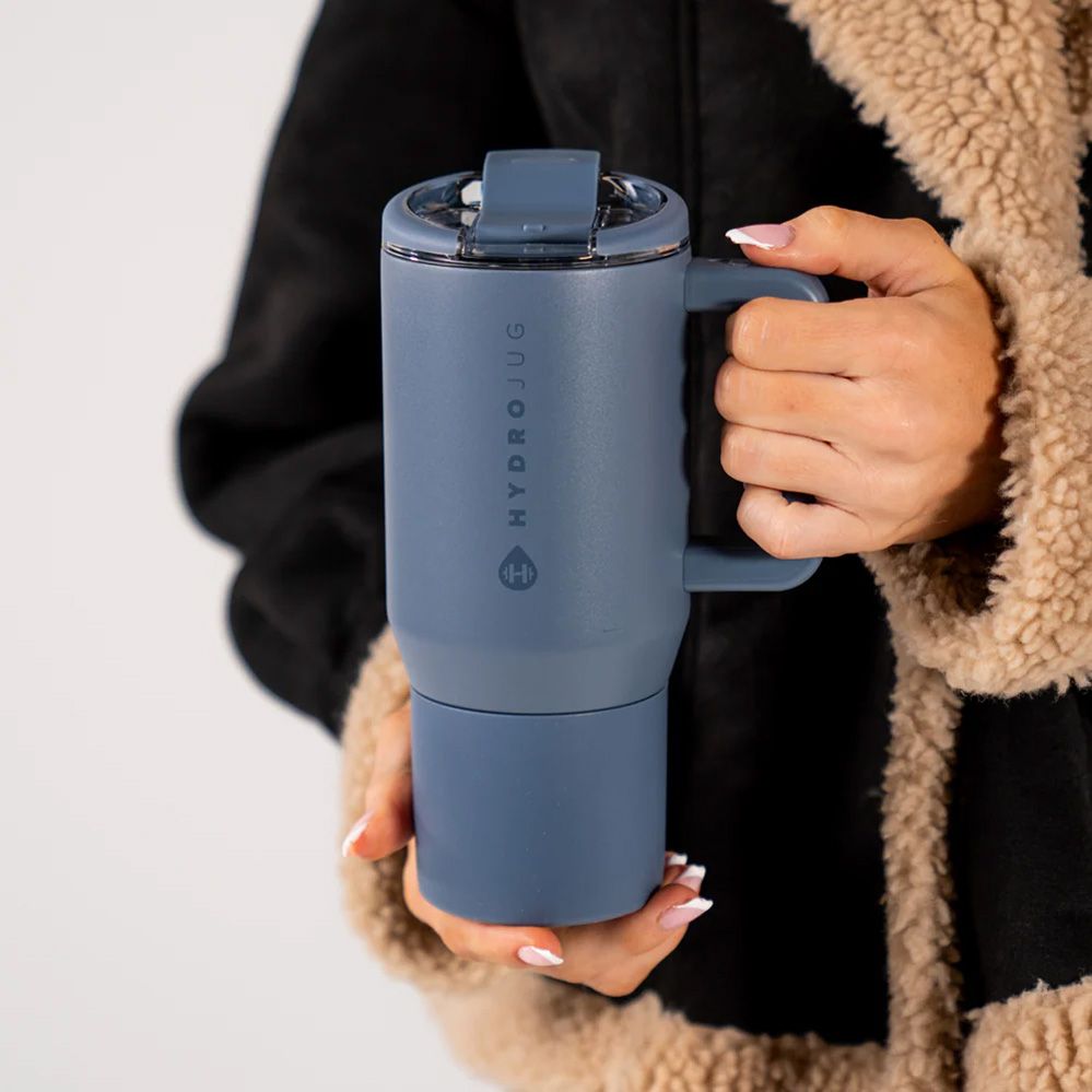 HYDROJUG 20 oz. Coffee Traveler Mug product image