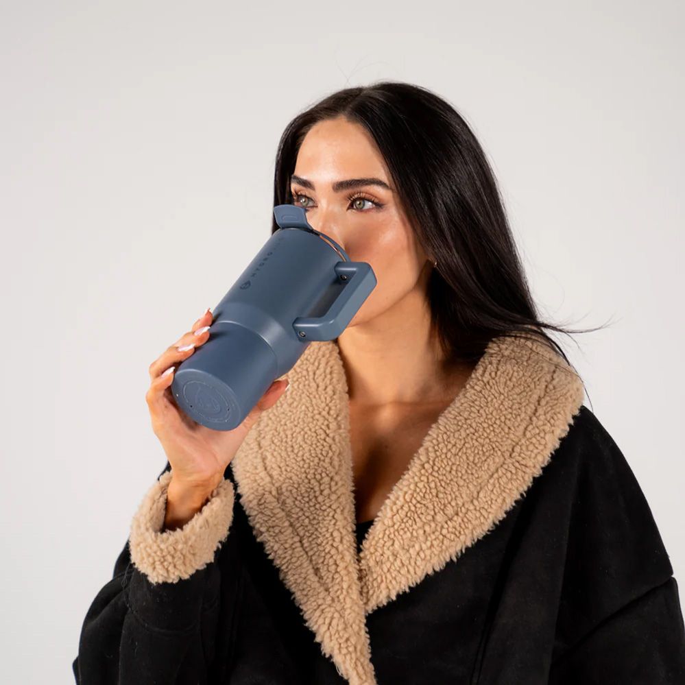 HYDROJUG 20 oz. Coffee Traveler Mug product image