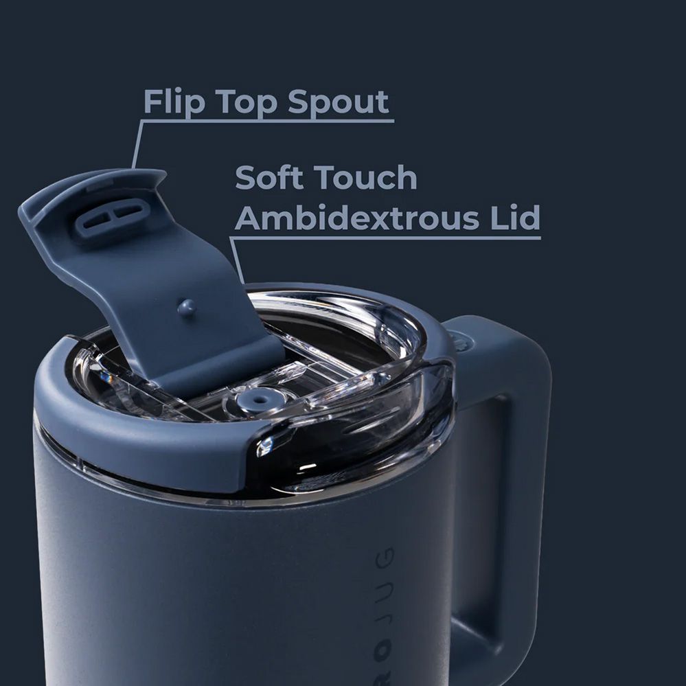 HYDROJUG 20 oz. Coffee Traveler Mug product image