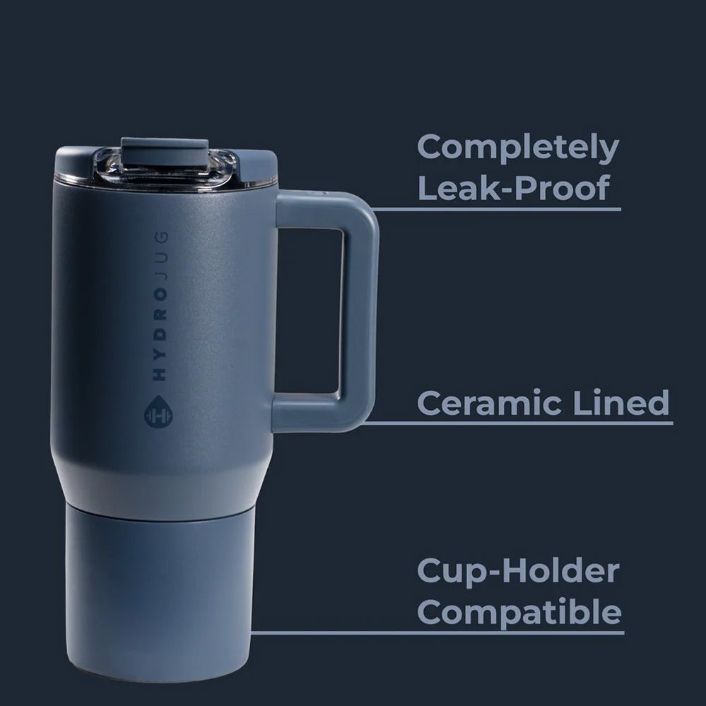 HYDROJUG 20 oz. Coffee Traveler Mug product image