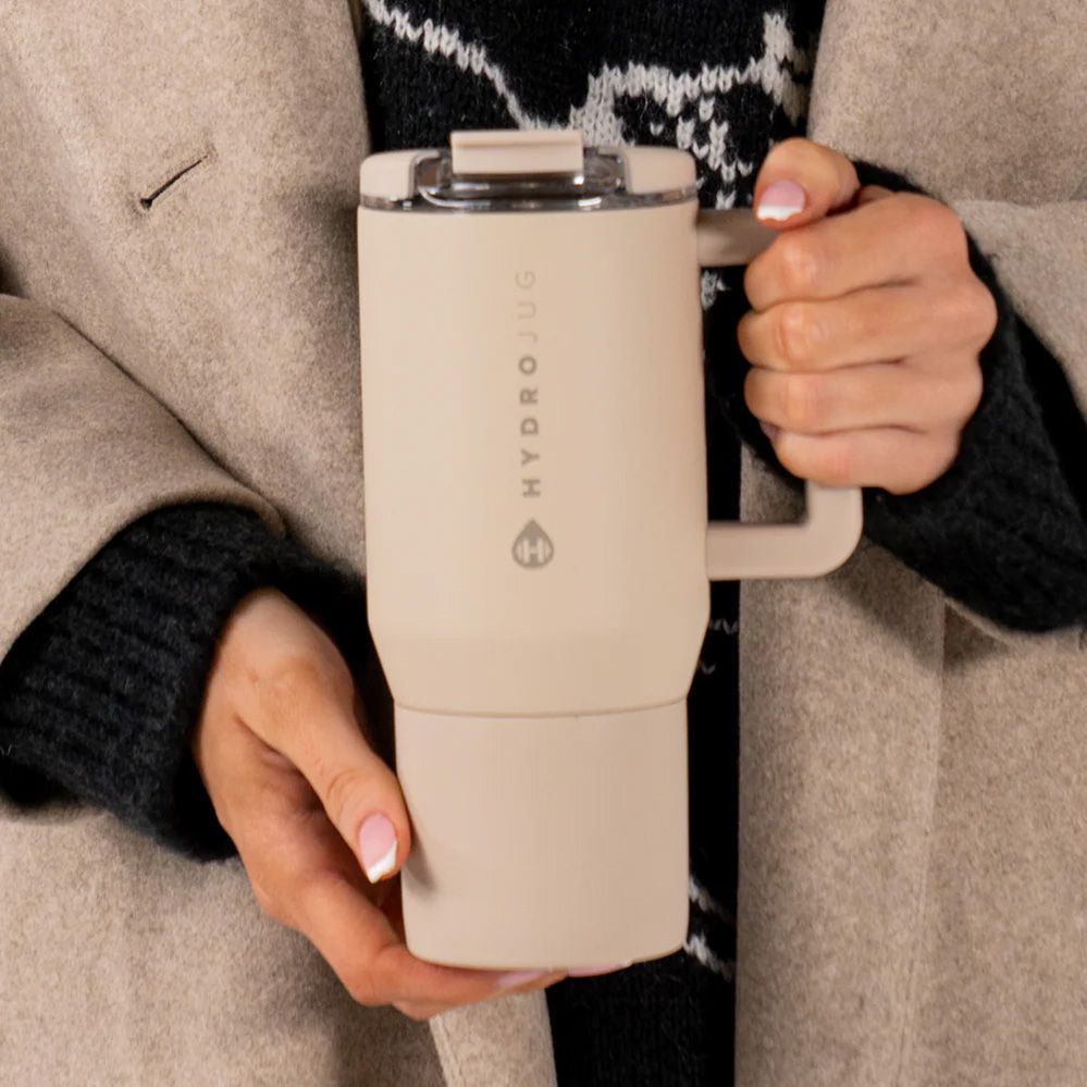 HYDROJUG 20 oz. Coffee Traveler Mug product image