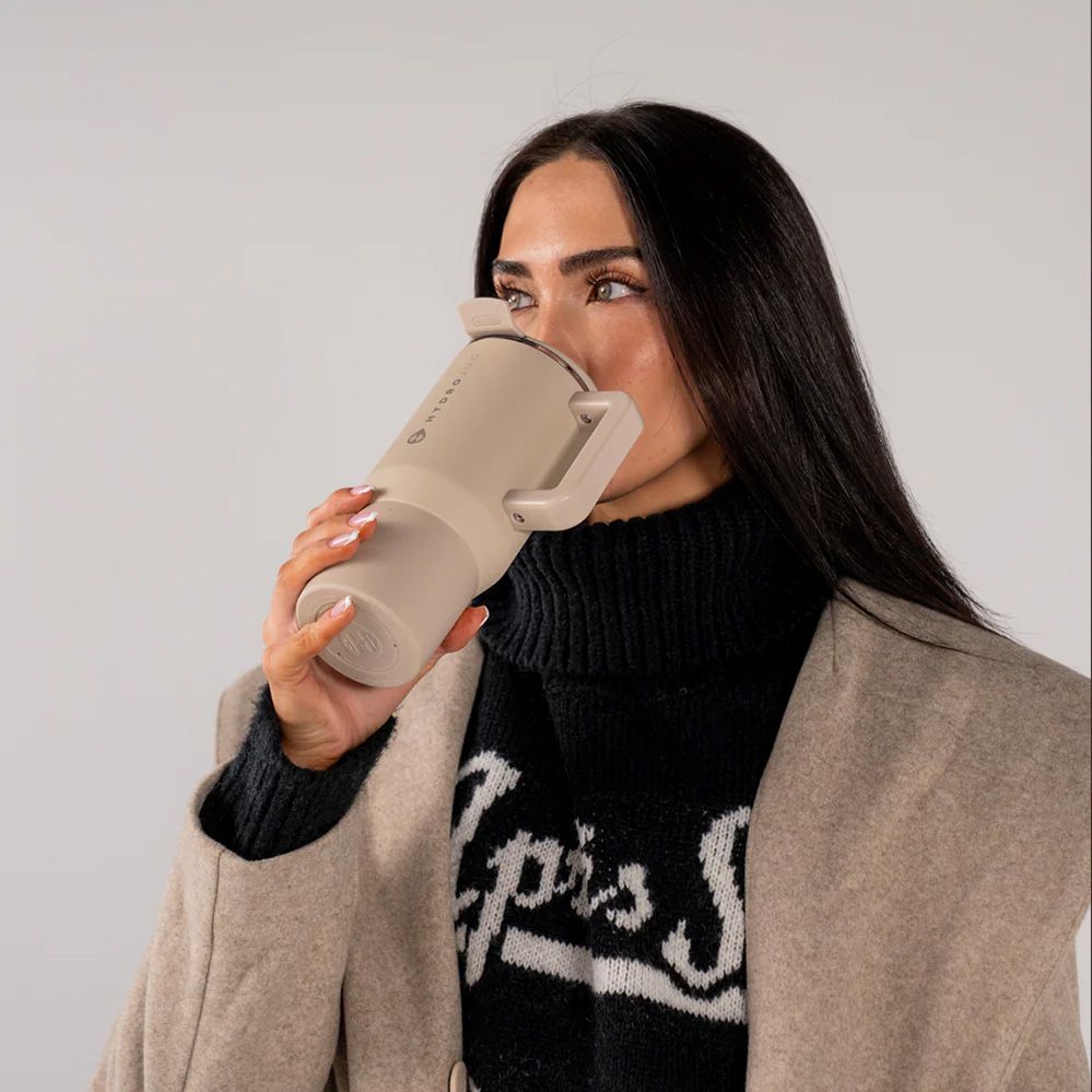 HYDROJUG 20 oz. Coffee Traveler Mug product image