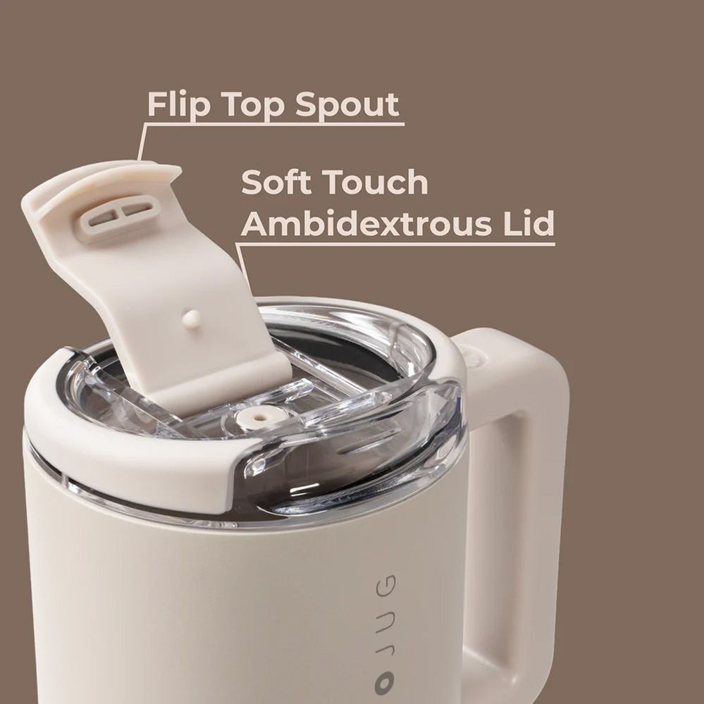 HYDROJUG 20 oz. Coffee Traveler Mug product image