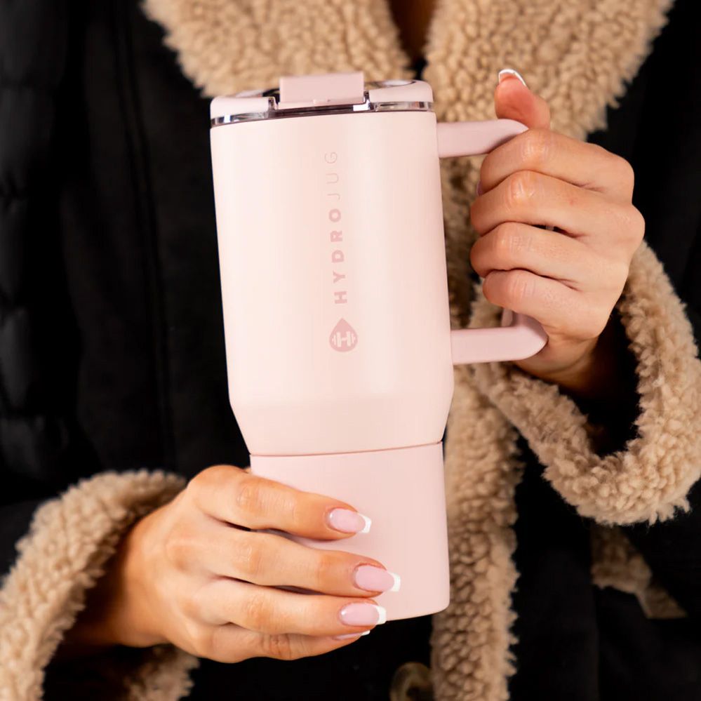 HYDROJUG 20 oz. Coffee Traveler Mug product image