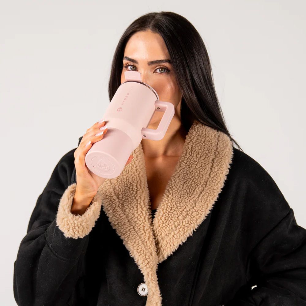 HYDROJUG 20 oz. Coffee Traveler Mug product image