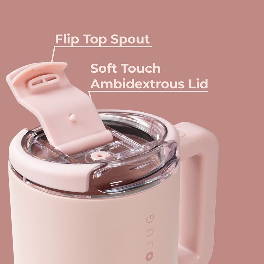 HYDROJUG 20 oz. Coffee Traveler Mug product image