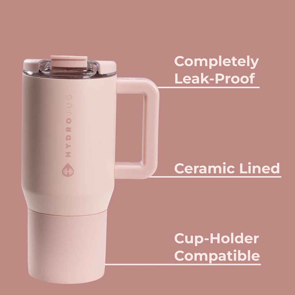 HYDROJUG 20 oz. Coffee Traveler Mug product image