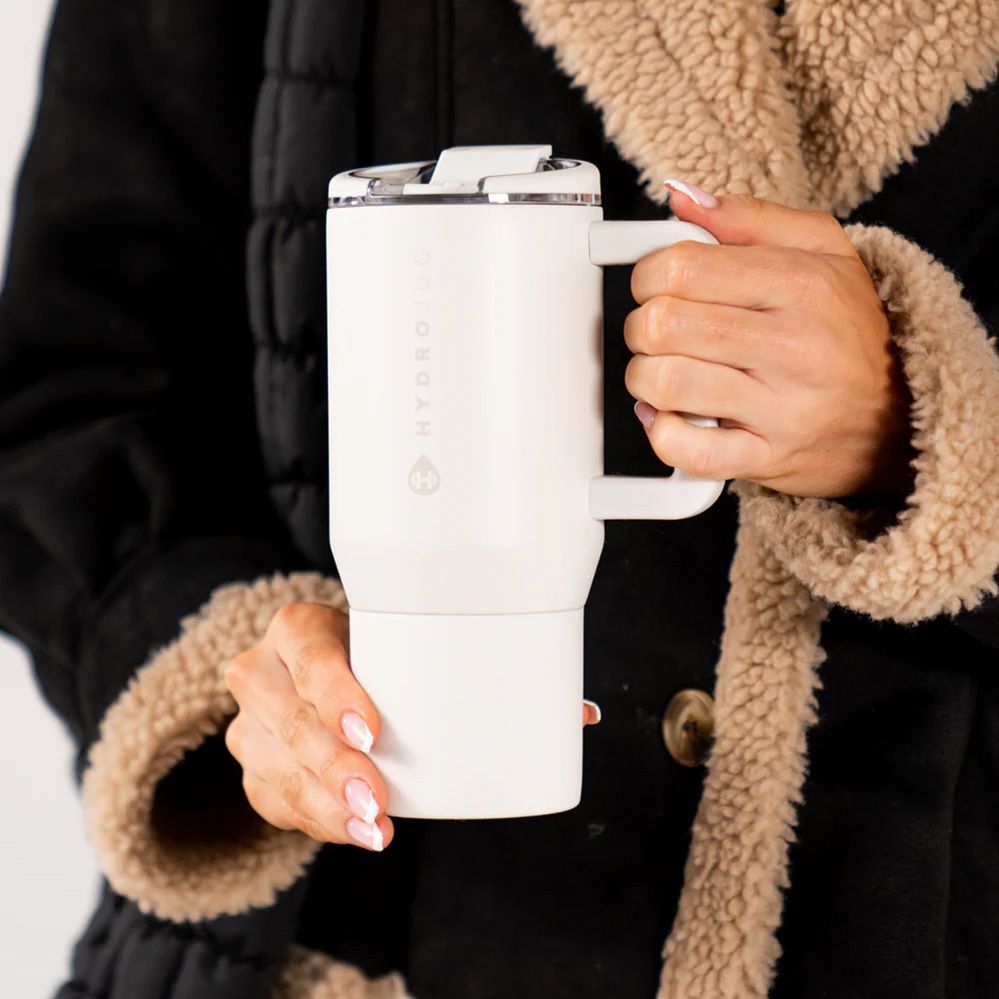 HYDROJUG 20 oz. Coffee Traveler Mug product image