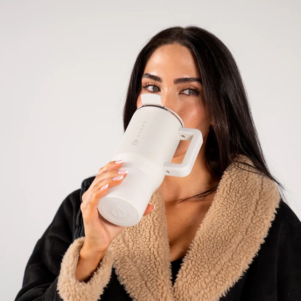 HYDROJUG 20 oz. Coffee Traveler Mug product image