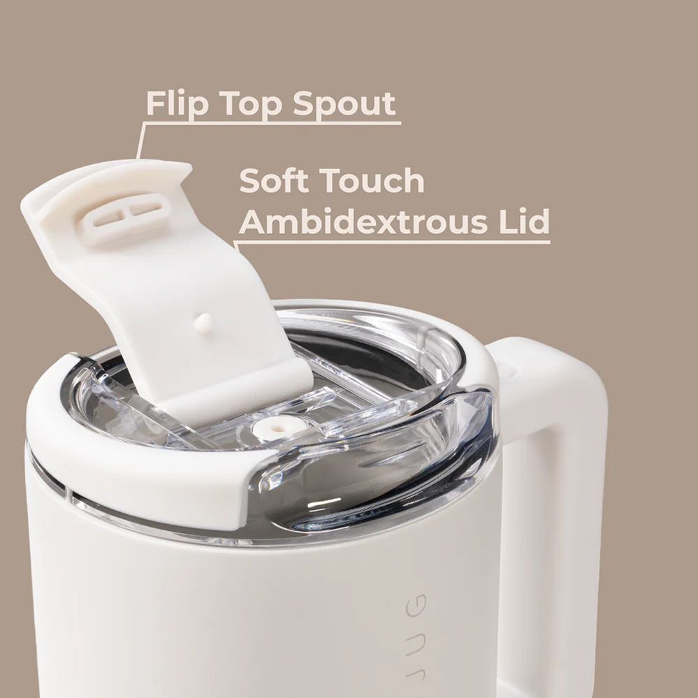 HYDROJUG 20 oz. Coffee Traveler Mug product image