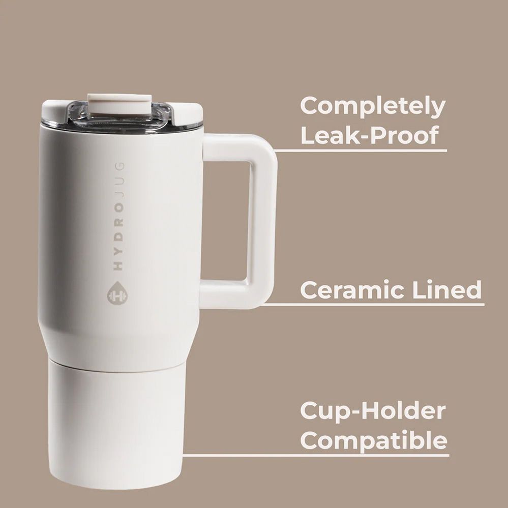 HYDROJUG 20 oz. Coffee Traveler Mug product image