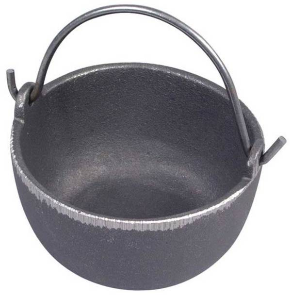Do-it Cast Iron Pot 20# Capacity product image