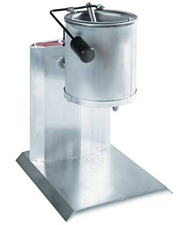 Do-it Lee Production Pot IV product image