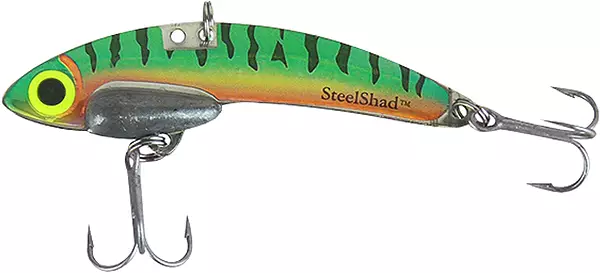 SteelShad Original Perch / 3/8oz