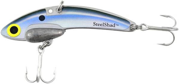 SteelShad Blade Bait product image
