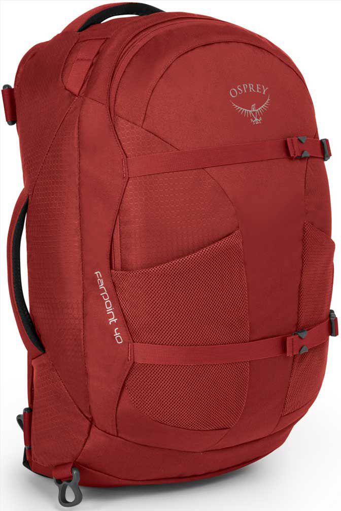 chain reaction cycles osprey farpoint 40