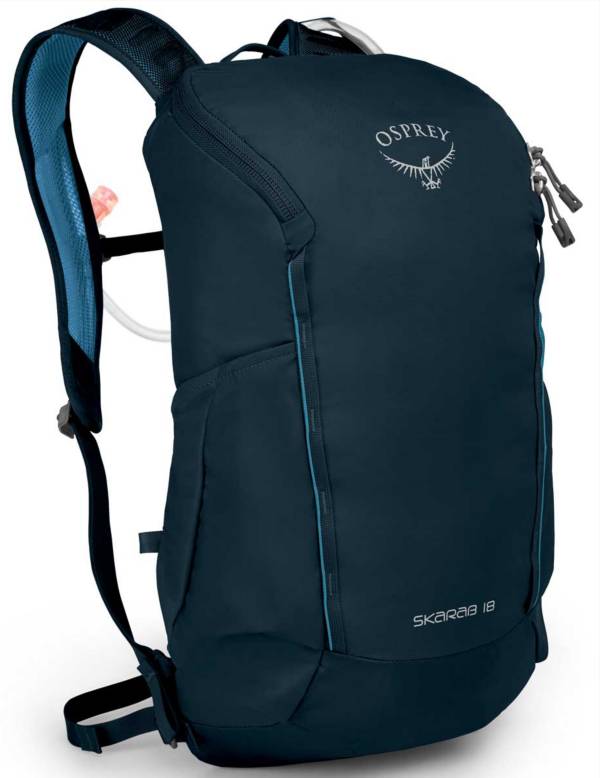 Plecak Drifter 18 Sky Blue - FishDryPack