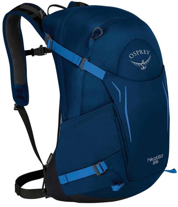 Mochila Osprey Hikelite 18 L Atlas Blue O/S